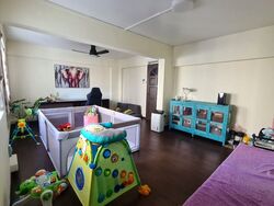 Blk 115 MARSILING RISE (Woodlands), HDB Executive #580380841
